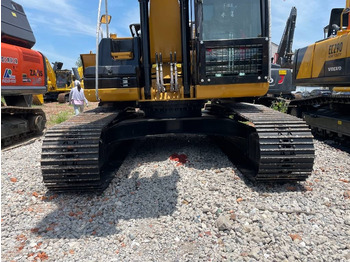 Rupsgraafmachine CAT 323D2: afbeelding 3