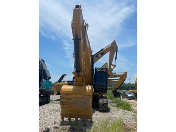 Rupsgraafmachine CAT 330GC: afbeelding 5