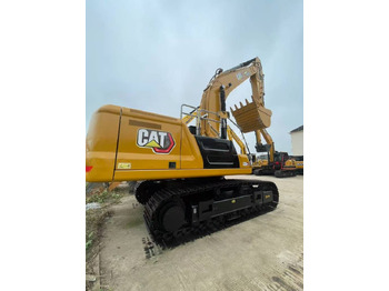 Rupsgraafmachine CATERPILLAR 336