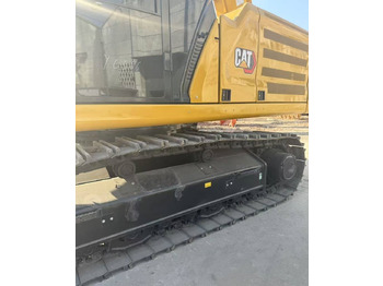 Rupsgraafmachine CAT CAT336GC [ Copy ] [ Copy ]: afbeelding 5