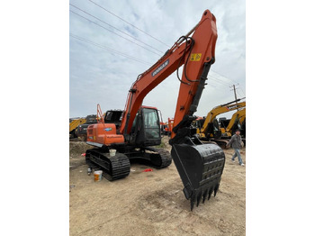 Rupsgraafmachine DOOSAN DX150