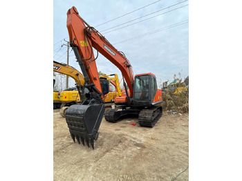 Nieuw Rupsgraafmachine Doosan dx150: afbeelding 2