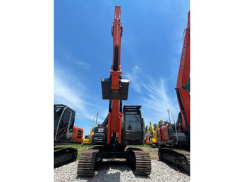 Rupsgraafmachine HITACHI ZX200
