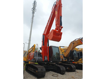 Rupsgraafmachine HITACHI ZX200