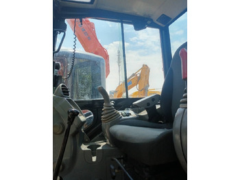 Nieuw Rupsgraafmachine Hitachi ZX 55: afbeelding 4