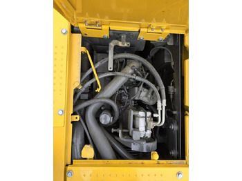 Rupsgraafmachine Komatsu PC 128 US: afbeelding 4