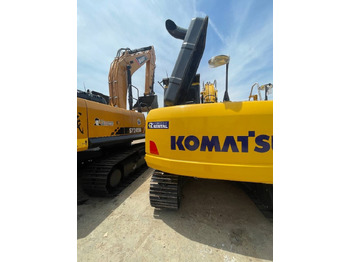 Rupsgraafmachine Komatsu PC 130: afbeelding 4