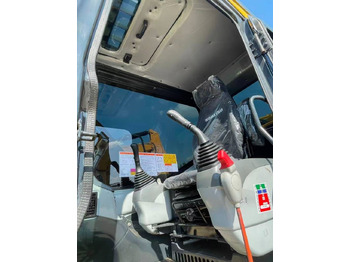 Rupsgraafmachine Komatsu PC 130: afbeelding 4 Rupsgraafmachine Komatsu PC 130: afbeelding 4