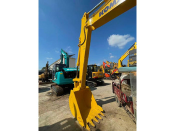 Rupsgraafmachine Komatsu PC 130: afbeelding 3 Rupsgraafmachine Komatsu PC 130: afbeelding 3