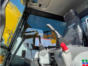 Rupsgraafmachine Komatsu PC 130: afbeelding 2 Rupsgraafmachine Komatsu PC 130: afbeelding 2