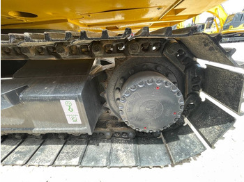 Rupsgraafmachine Komatsu PC 130: afbeelding 5