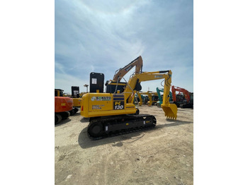 Rupsgraafmachine Komatsu PC 130: afbeelding 3