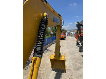 Rupsgraafmachine Komatsu PC 200 8N: afbeelding 5