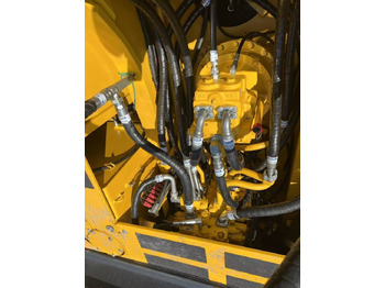 Rupsgraafmachine Komatsu PC 300: afbeelding 5