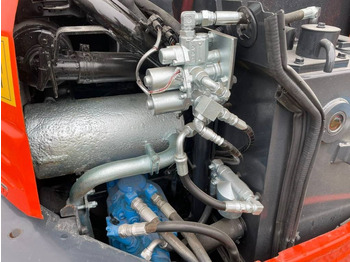Nieuw Rupsgraafmachine Kubota U 35: afbeelding 5