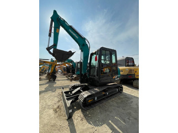 Minigraafmachine Sunward SWE 70: afbeelding 5