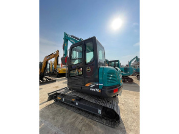 Minigraafmachine Sunward SWE 70: afbeelding 4