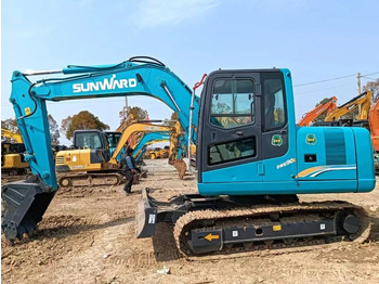 Minigraafmachine SUNWARD