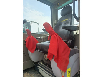 Minigraafmachine Sunward SWE 90: afbeelding 4