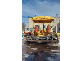 Leasing Titan ABG 280 Titan ABG 280: afbeelding 2
