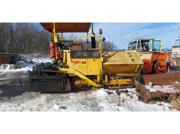 Leasing Titan ABG 280 Titan ABG 280: afbeelding 3