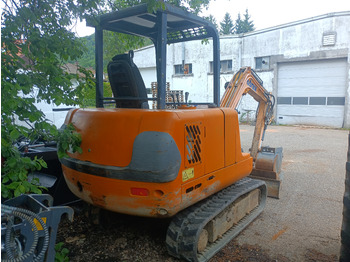 Minigraafmachine Hanix H26B: afbeelding 5
