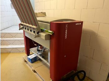 Drukmachine
