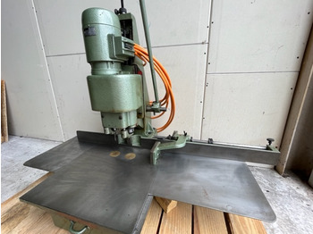 Drukmachine Hang Papierbohrermaschine 136 D: afbeelding 2
