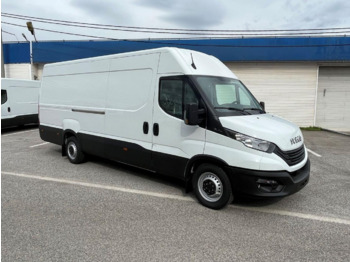 Gesloten bestelwagen IVECO Daily 35s16