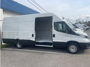 Gesloten bestelwagen Iveco DAILY VAN, 3.0 D 176k, 35S18H V Evolution H3: afbeelding 5