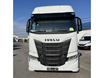 Trekker Iveco S-WAY, 530, AS440S53TP: afbeelding 2
