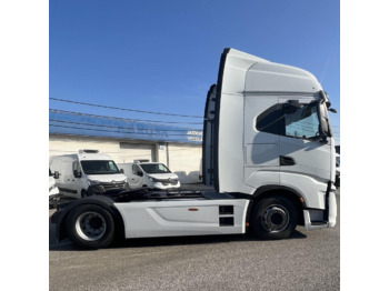 Trekker Iveco S-WAY, 530, AS440S53TP: afbeelding 4