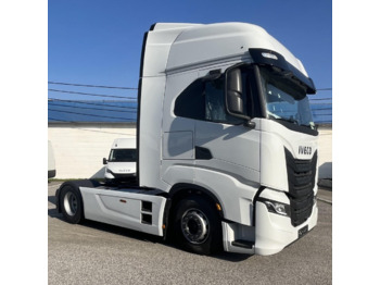 Trekker Iveco S-WAY, 530, AS440S53TP: afbeelding 3