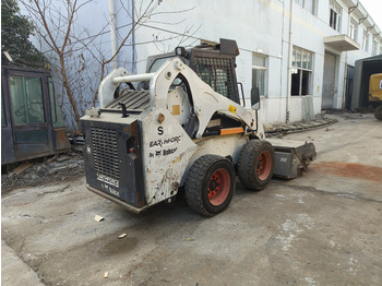 Schranklader BOBCAT s18 skid steer loader: afbeelding 3