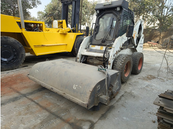 Schranklader BOBCAT S18