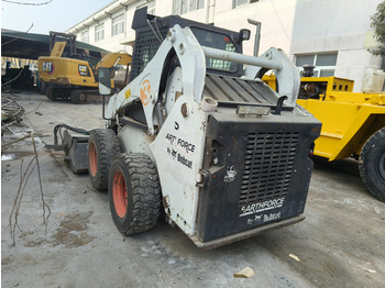 Schranklader BOBCAT s18 skid steer loader: afbeelding 4