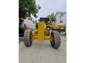 Grader CATERPILLAR 160h  used cat motor grader: afbeelding 5