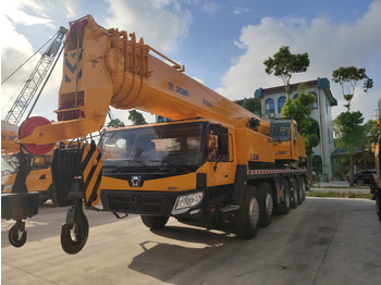 Mobiele kraan XCMG QY100K