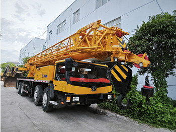 Mobiele kraan XCMG QY50K