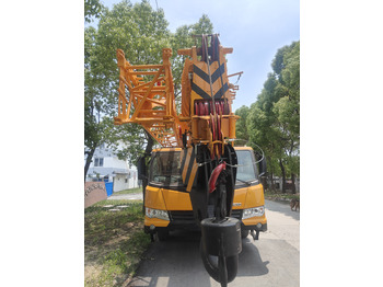 Mobiele kraan XCMG QY70KC: afbeelding 2