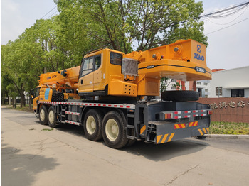 Mobiele kraan XCMG QY70KC: afbeelding 4