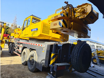 Mobiele kraan XCMG XCT80