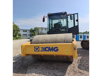 Leasing XCMG XS143J XCMG XS143J: afbeelding 4