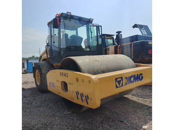 Leasing XCMG XS143J XCMG XS143J: afbeelding 5