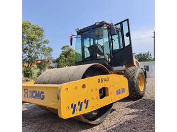 Leasing XCMG XS143J XCMG XS143J: afbeelding 3