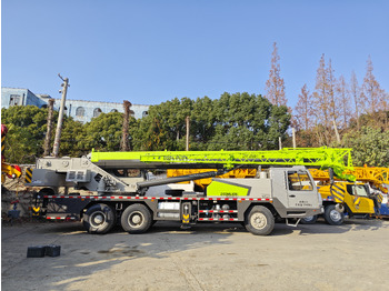 Mobiele kraan ZOOMLION ZTC250V