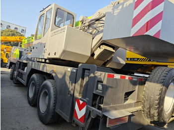 Mobiele kraan ZOOMLION ZTC500V: afbeelding 3