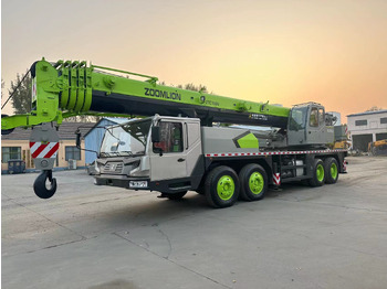 Mobiele kraan ZOOMLION