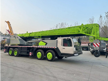 Mobiele kraan ZOOMLION