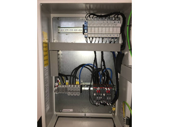 Nieuw Bouwmaterieel ATS Panel 45A - Max 25 kVA - DPX-27500: afbeelding 5